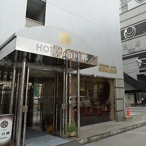 Hotel Balian Resort Shinjuku Glamping (Adults Only)